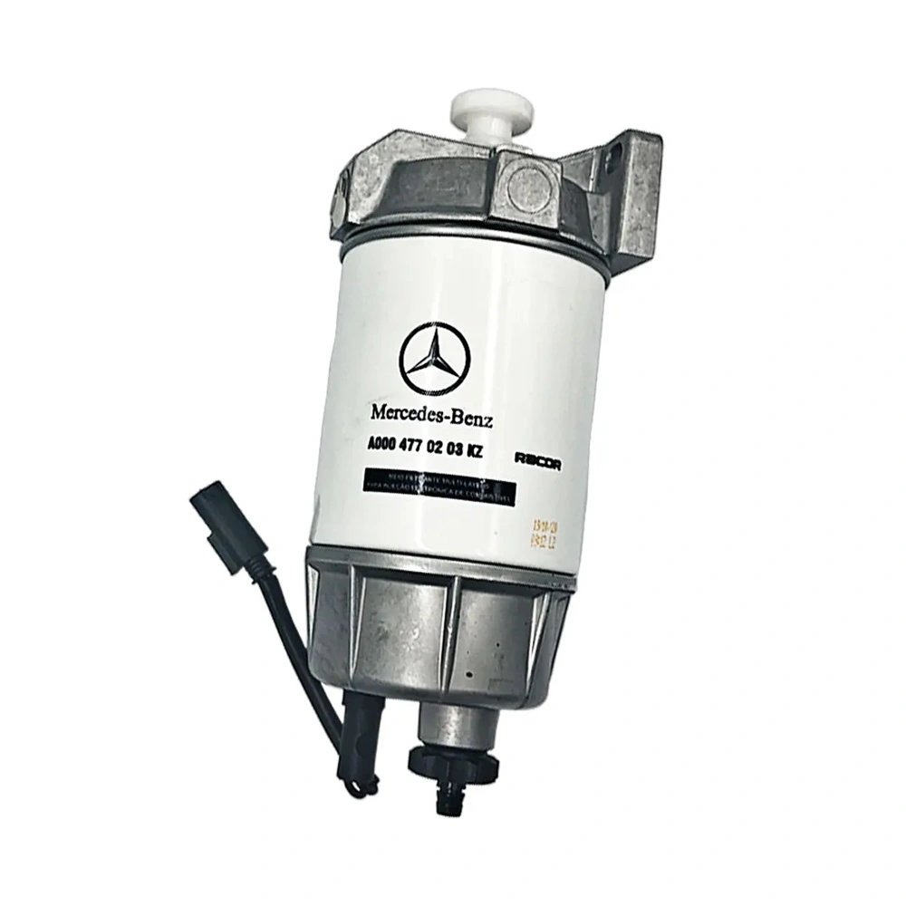 Sensor do Filtro Separador de Água do Combustível MERCEDES BENZ SPRINTER - MERCEDES BENZ 0015466814