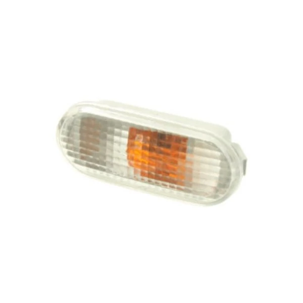 Lanterna do Pisca Para-lama Cristal - LS LS284CR