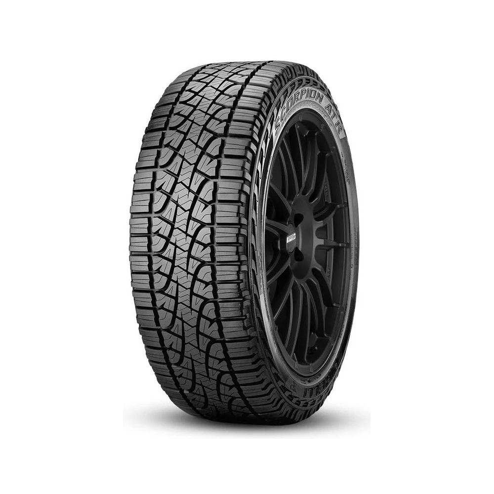 Pneu Lt265X75 R16 123S S-Atr - PIRELLI PNEUS 1555400