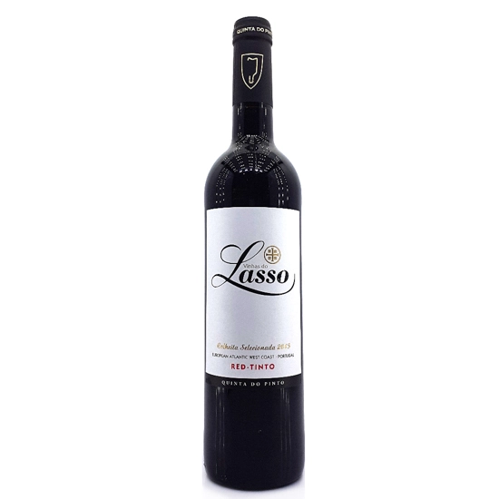 V.vinhas Lasso Colh.sel.tto Port 750ml