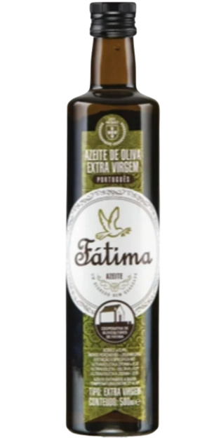 Azeite E.v Fatima Prem.