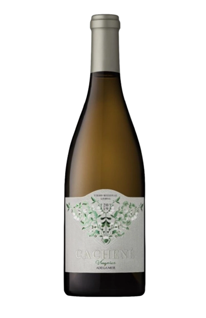 Vinho Adega Mor Cachene Branco 750ml