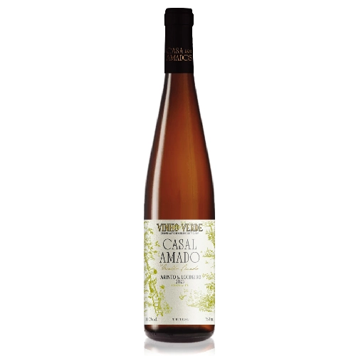V.casal Amado Arin.loureiro Verde Bco Port 750ml