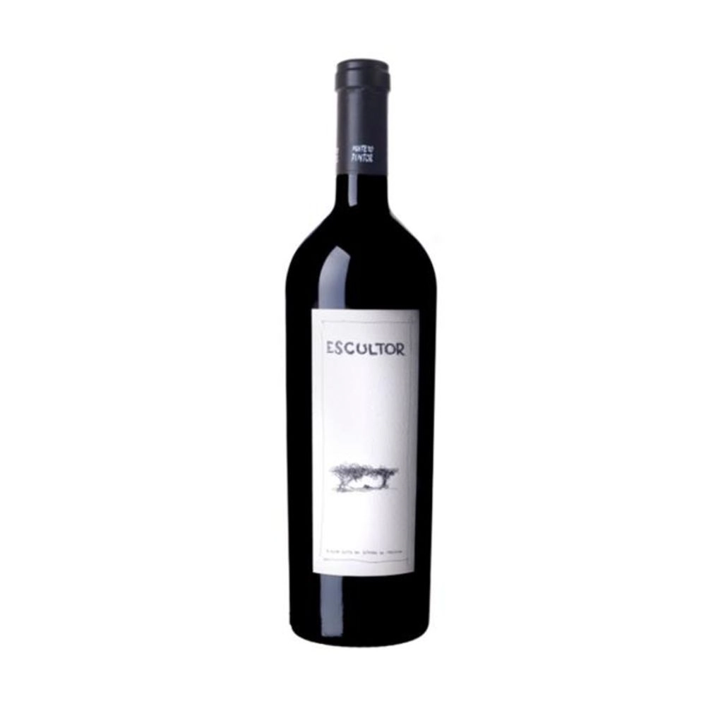Vinho Port.monte Do Pintor Escultor 750ml Tinto