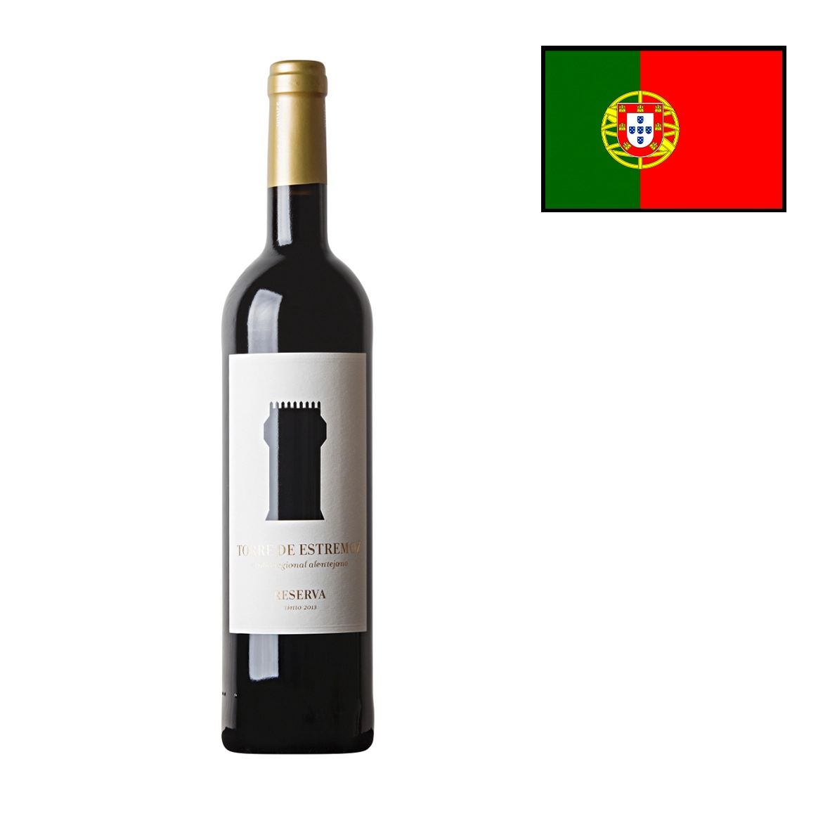 Vinho Torre De Estre
