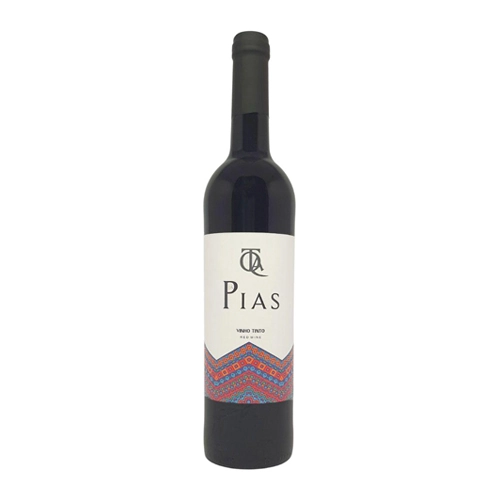 Vinho Por Quinta Ja Pias
