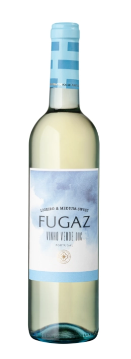 V.fugaz Verde Port 750ml