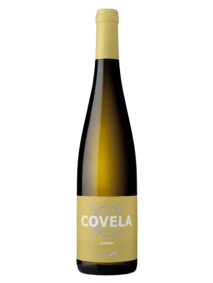 Vinho Covela 750ml Edicao Nacional Avesso