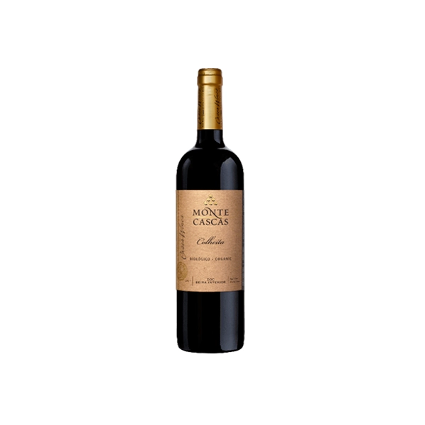 Vinho Monte Cascas 750ml Tinto
