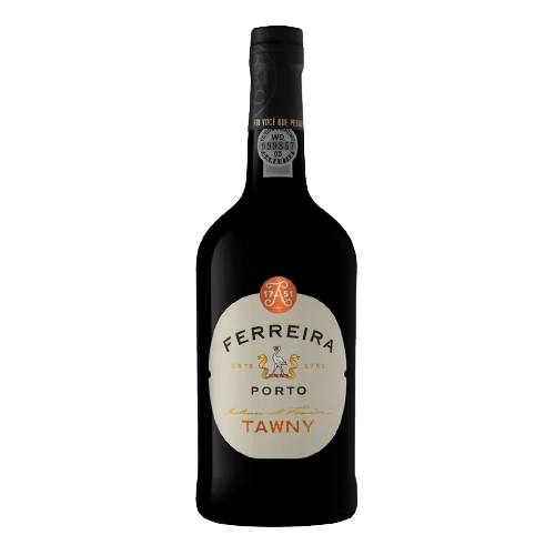 Tawny Ferreira Porto