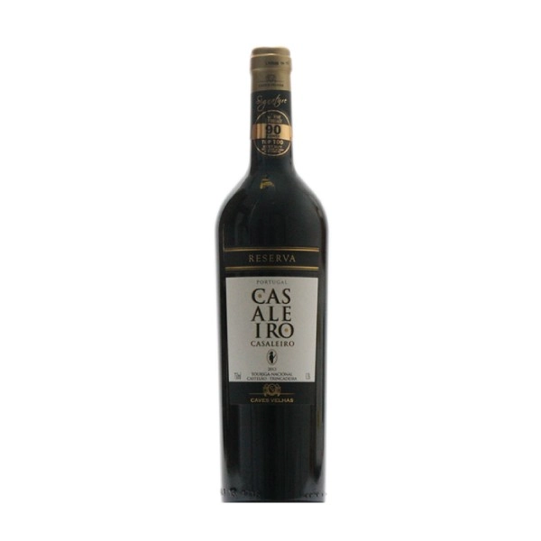 Vinho Casaleiro Reserva Tto