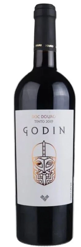 Vho Port Godin Douro 750ml Tinto