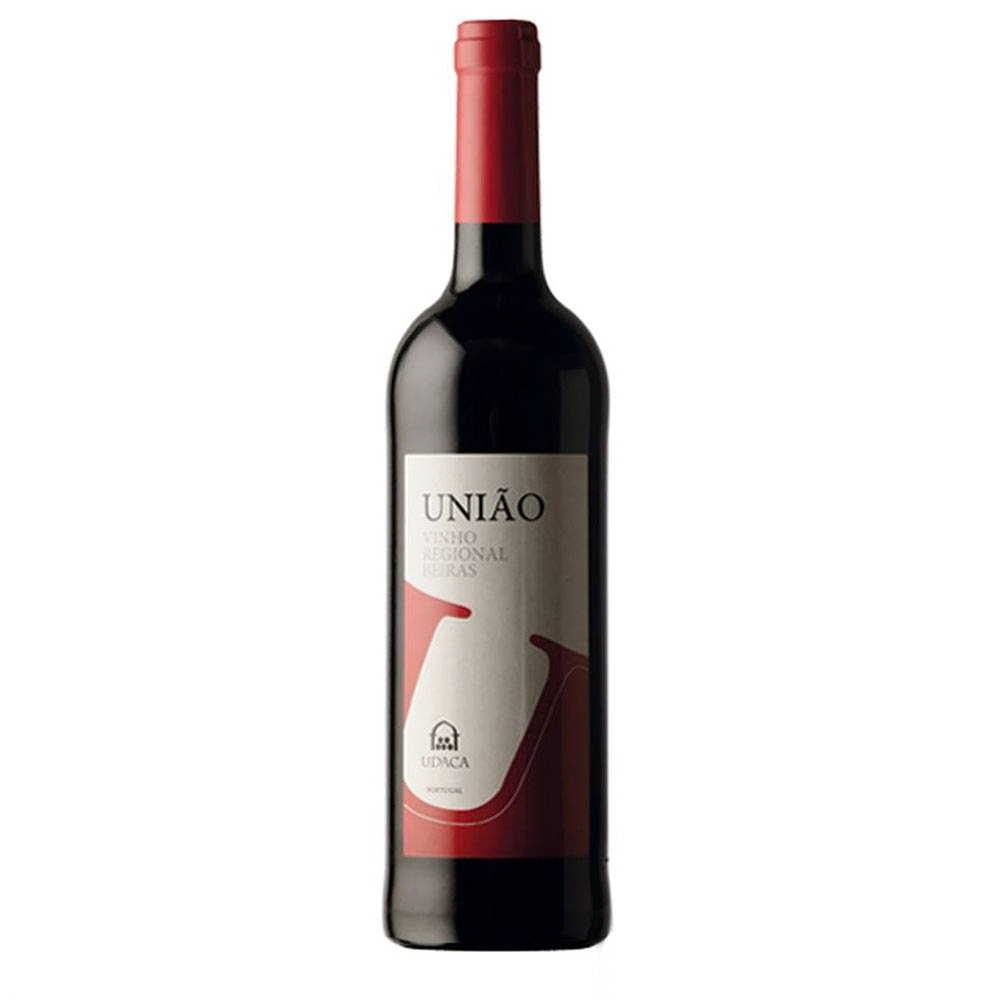 Vinho Uniao Tinto Seco
