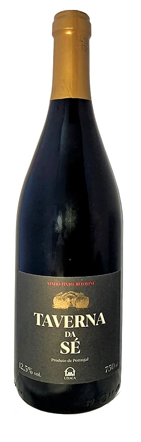 Vinho Port.taverna Da Sé 750ml