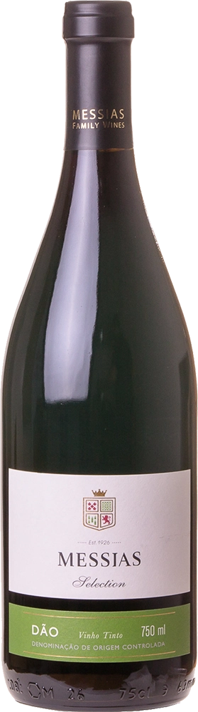 Vinho Dao Messias Tto