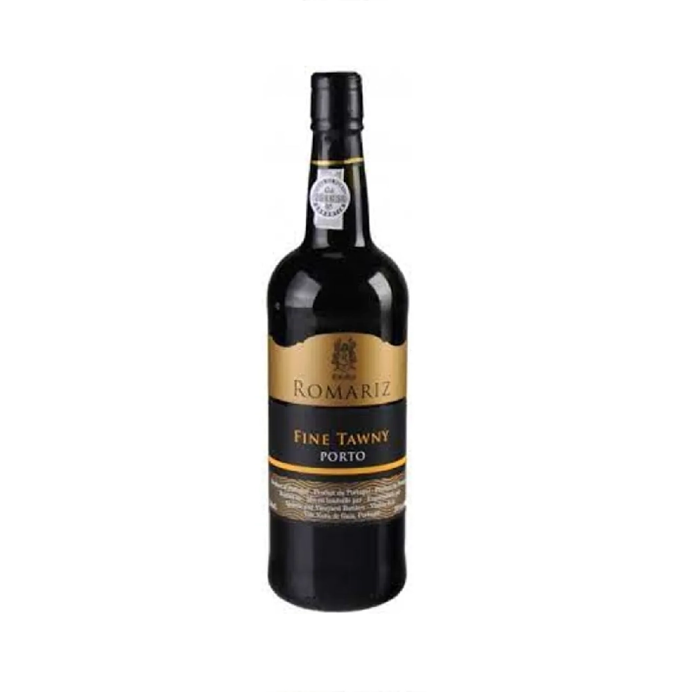 Vinho Romariz Sup.tawny Tt.750ml