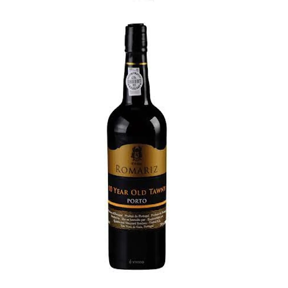 Vinho Romariz 10 Anos 750ml