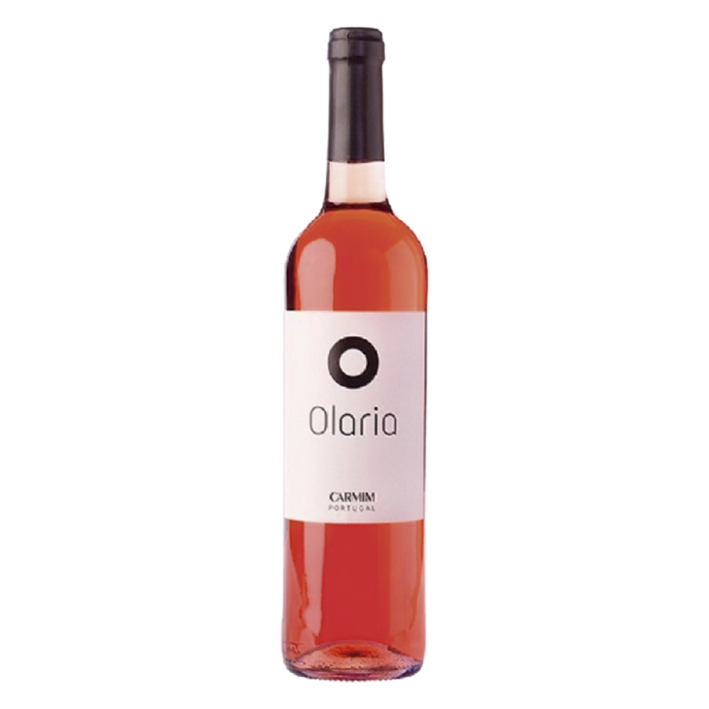 Vinho Olaria 750ml Porto Suave Rose