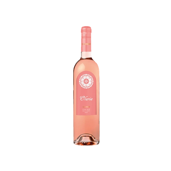 Vh Por Olaria 750ml Rose