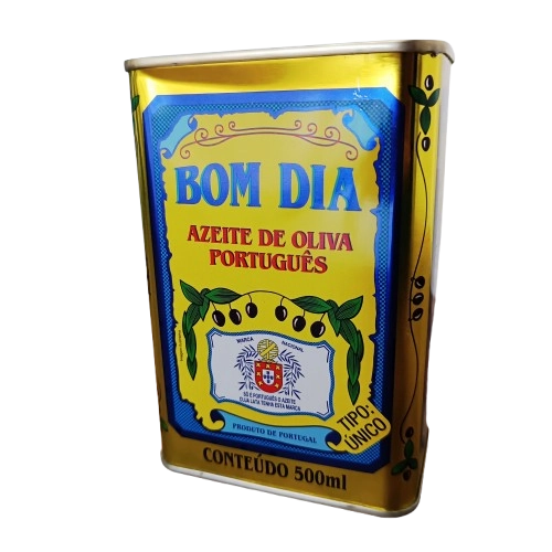 Azeite Bom Dia Lt