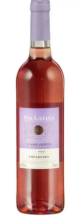 Kit Vinho. Via Latina Espumante Branco