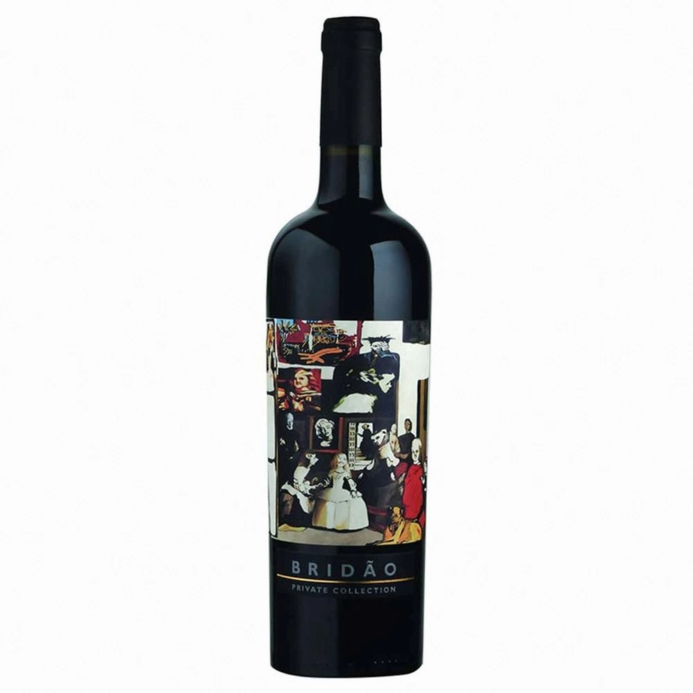 Vinho Bridao Collection Tinto Seco 750ml