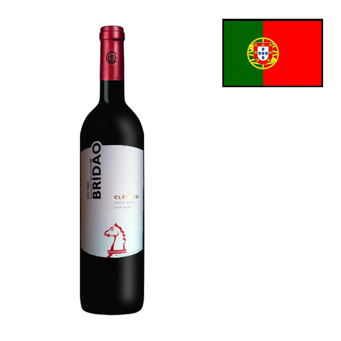 V Por Tto Doc Bridao Classico