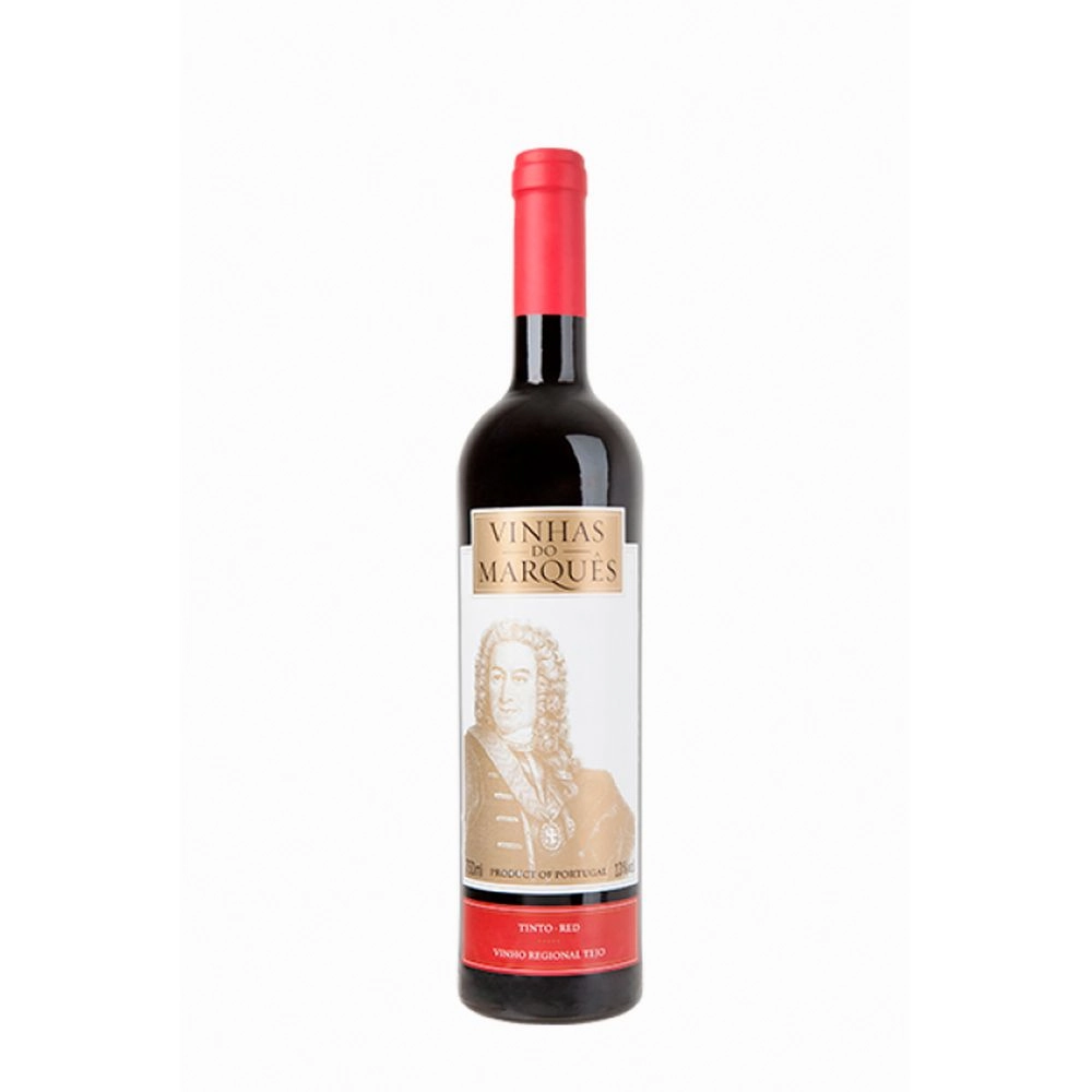 Vinhas Do Marques Tinto 750ml