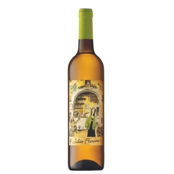 Vinho Tinto Portugal Julia Florista 750ml