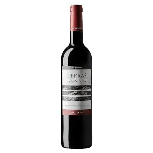 Vh.prt.terras De Xisto Tn 750ml
