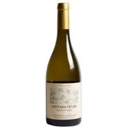 Vinho Coutada Velha 750ml Branco