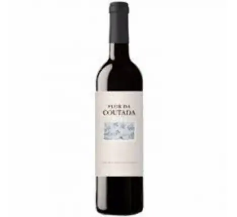 Vinho Port.flor Da Coutada 750ml Tinto Seco