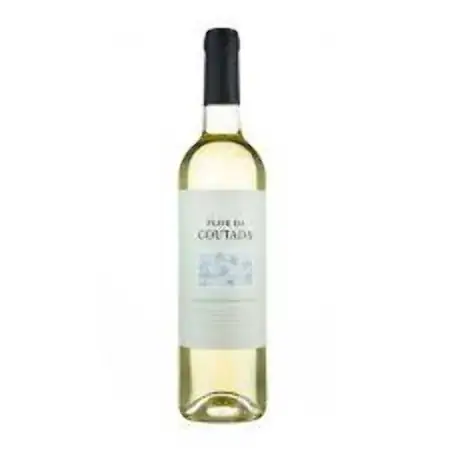 Vinho Port.flor Da Coutada 750ml Branco Seco