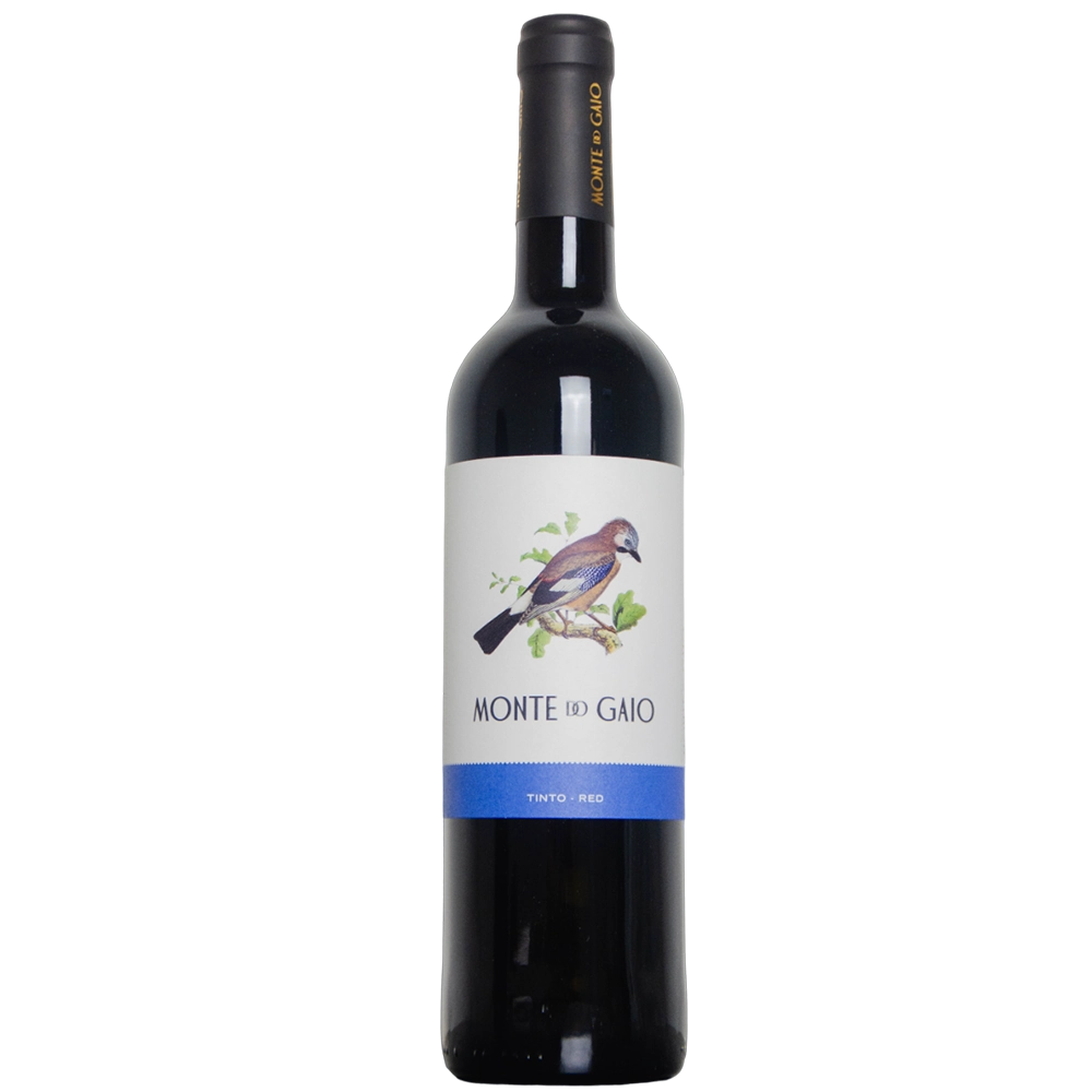 Vinho Monte Do Gaio Tinto 750ml