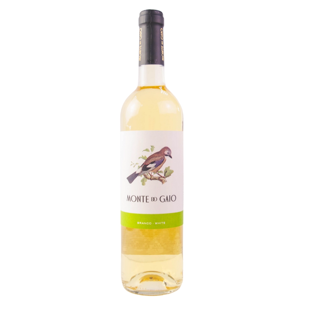 Vinho Branco Monte Do Gaio 750ml