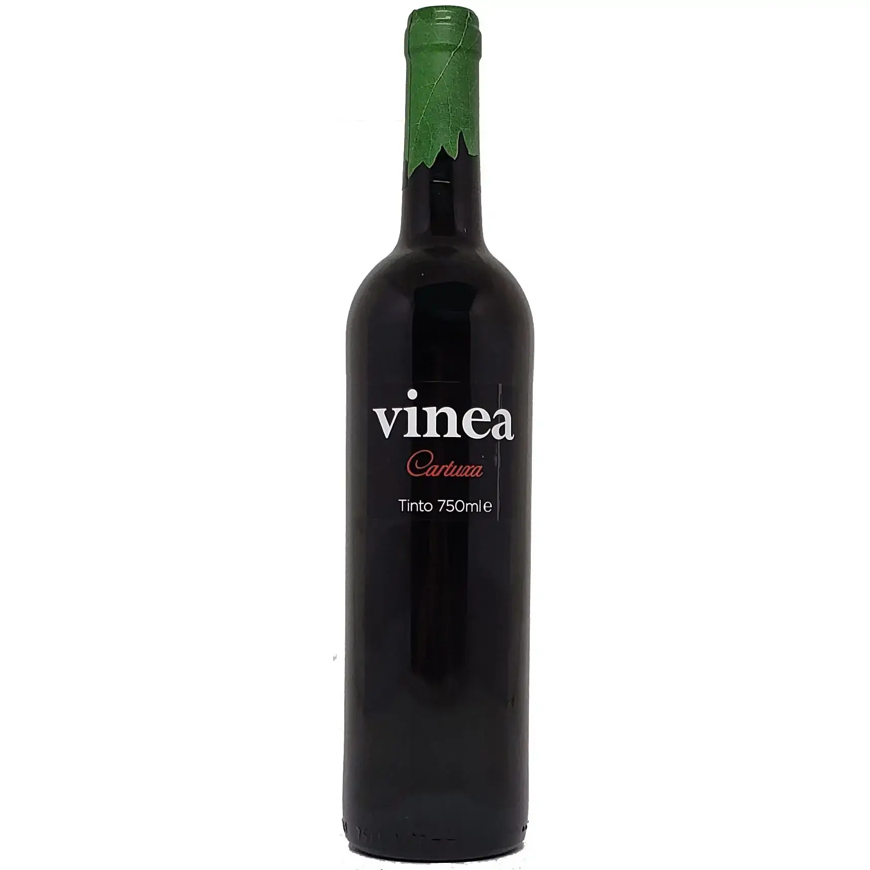 Vinho Vinea Cartuxa 750ml Tinto