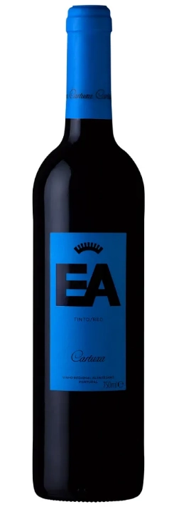Vinho Ea 750ml Tinto