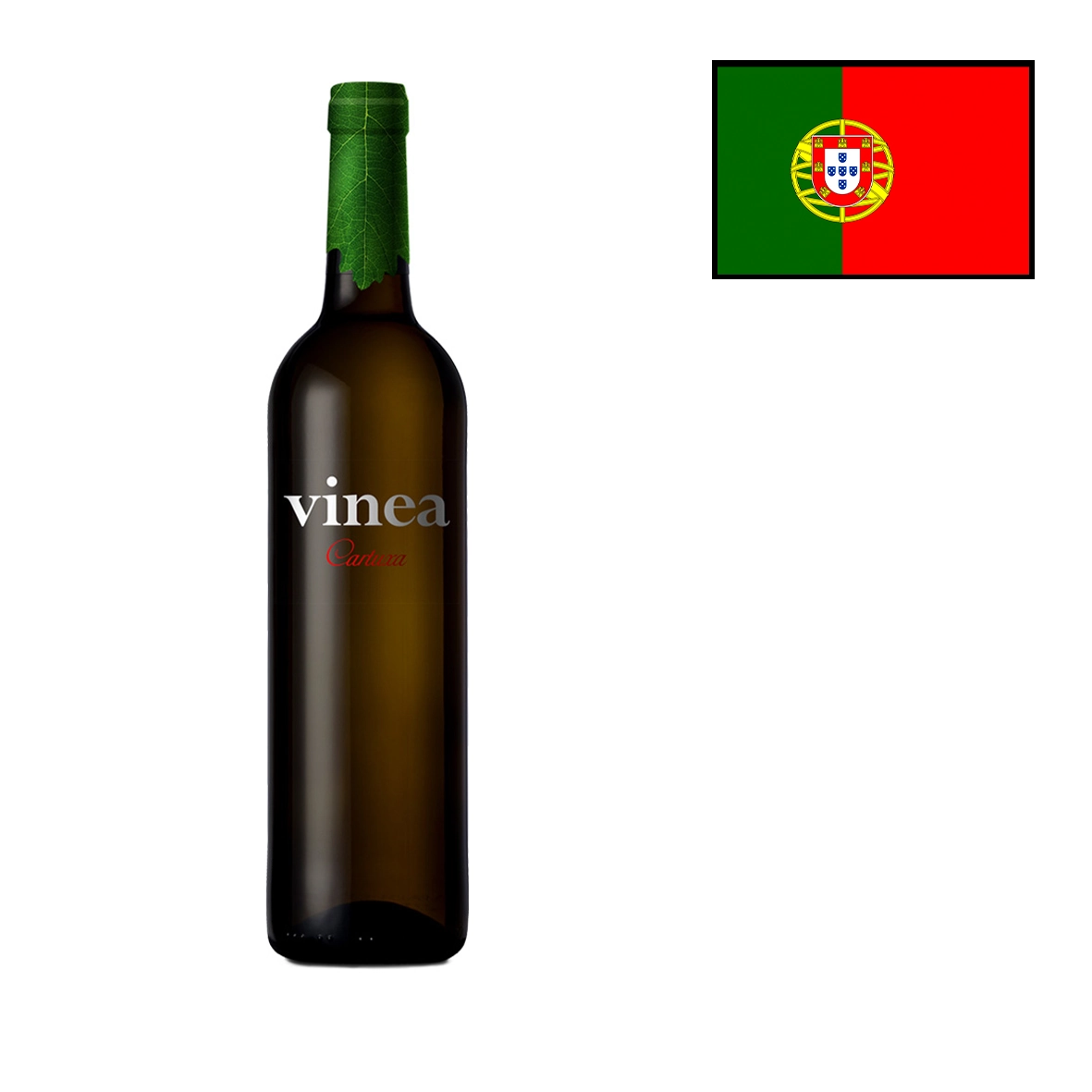 Vinea Cartuxa Br 750ml