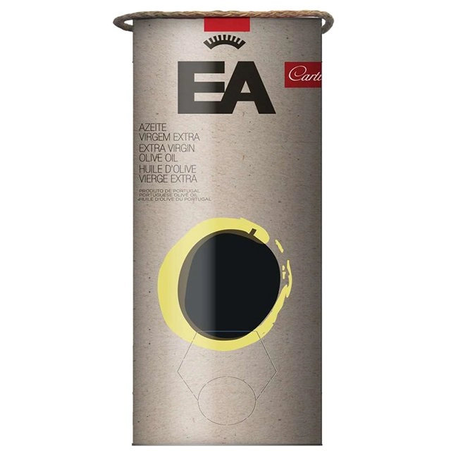 Azeite Ea 3l Bag In Tube