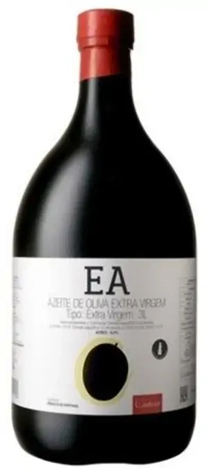 Azeite Extra Virgem 3l Ea