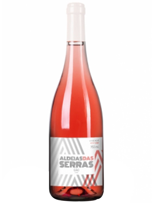 Vinho A Das Serras 750ml Rose