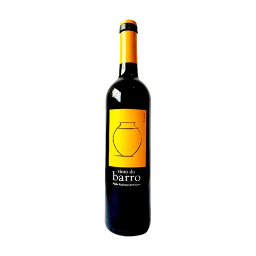 Vinho Port.do Barro Tinto 750ml