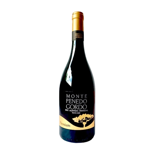 Vinho Port.monte Penedo Gordo Premium 750ml