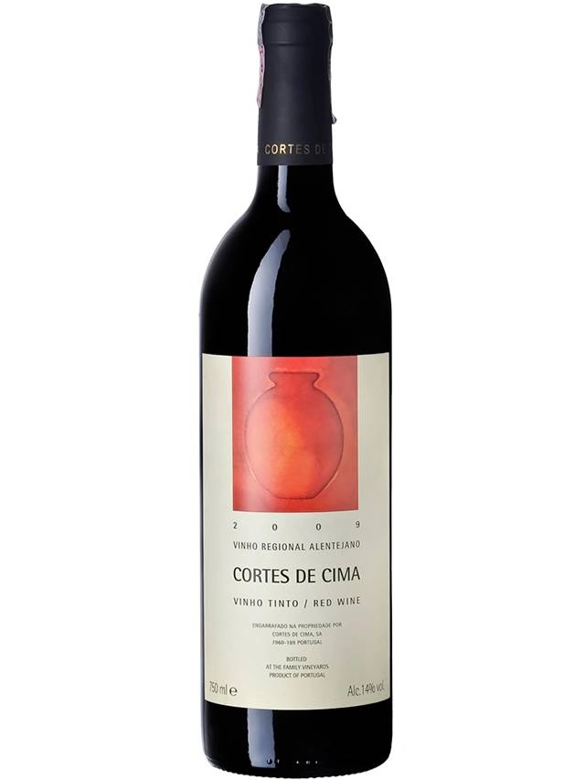 V Por Tt Alentej Cortes De Cima