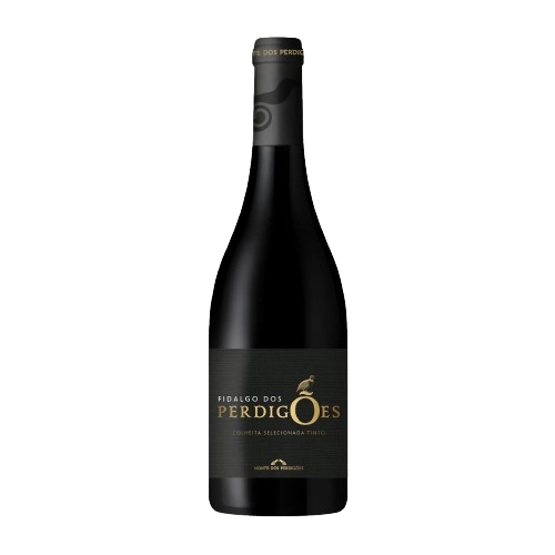 Vinho Port Fidalgo Dos Perdigoes Tinto Seco 750ml