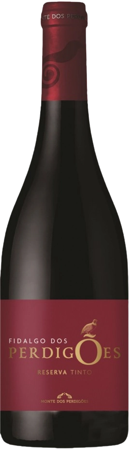 Vinho Port Fidalgo Dos Perdigoes Reserva Tt 750ml