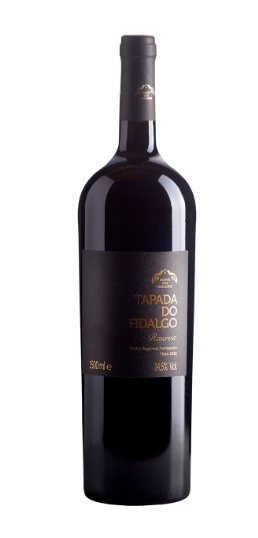 Tapada Do Fidalgo Reserva Tn 1,5l Cx Pap.