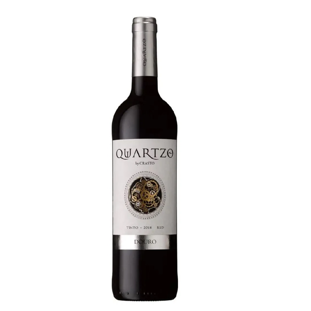 Vinho Quartzo Tinto 750ml