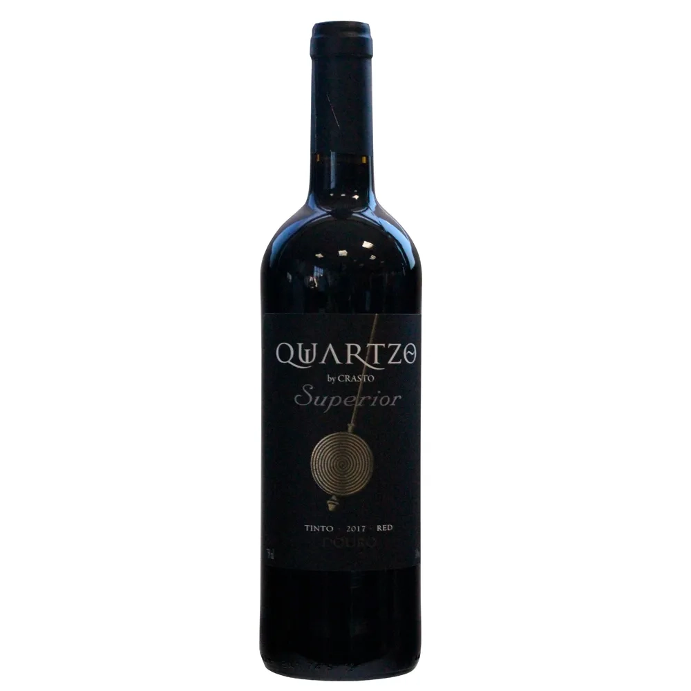 Vinho Quartzo Sup. Tinto 750ml