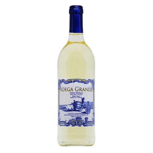 V Por Adega Grande Mesa Bco M Sco 12 X 750 Ml